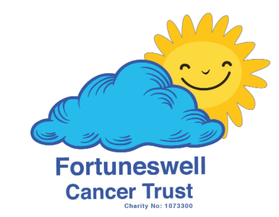 The logo for Fortuneswell Cancer Trust 
